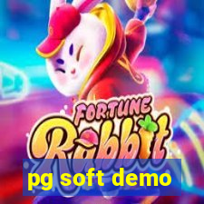 pg soft demo